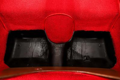 1963 Chevrolet Corvette