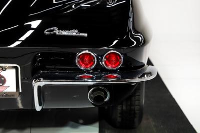 1963 Chevrolet Corvette