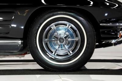 1963 Chevrolet Corvette