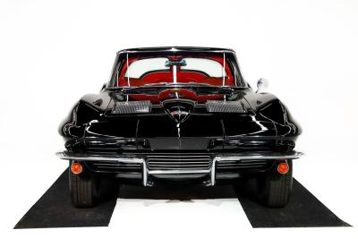 1963 Chevrolet Corvette
