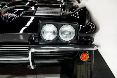 1963 Chevrolet Corvette