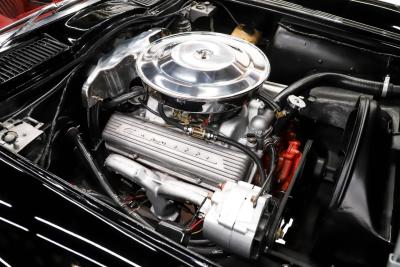 1963 Chevrolet Corvette