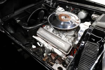 1963 Chevrolet Corvette