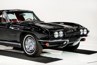 1963 Chevrolet Corvette