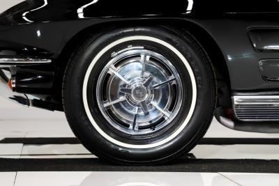 1963 Chevrolet Corvette