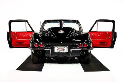 1963 Chevrolet Corvette