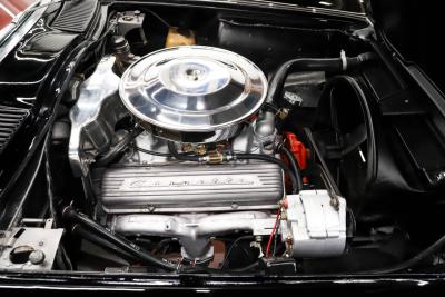 1963 Chevrolet Corvette