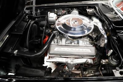 1963 Chevrolet Corvette