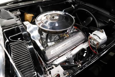 1963 Chevrolet Corvette