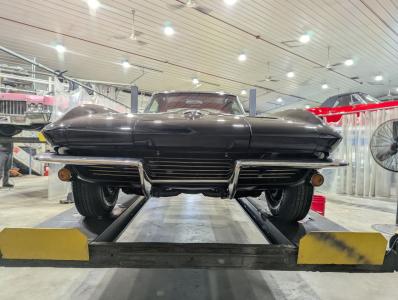 1963 Chevrolet Corvette