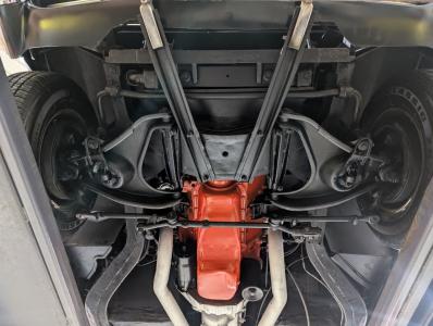 1963 Chevrolet Corvette