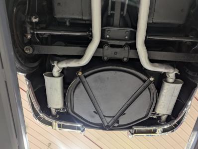 1963 Chevrolet Corvette