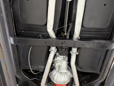 1963 Chevrolet Corvette