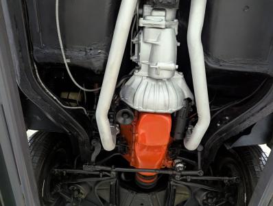 1963 Chevrolet Corvette