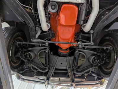 1963 Chevrolet Corvette