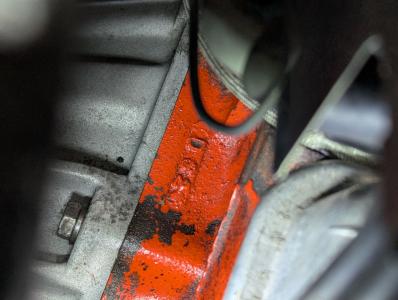 1963 Chevrolet Corvette