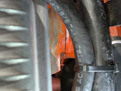 1963 Chevrolet Corvette