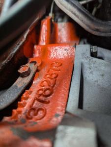 1963 Chevrolet Corvette