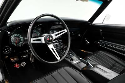 1970 Chevrolet Corvette