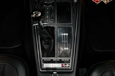 1970 Chevrolet Corvette