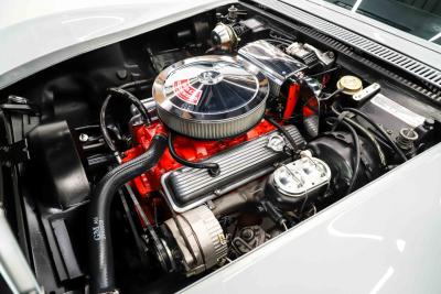 1970 Chevrolet Corvette