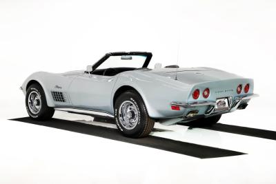 1970 Chevrolet Corvette