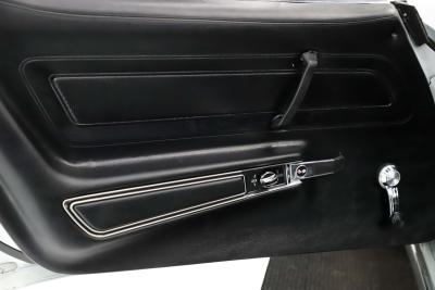 1970 Chevrolet Corvette