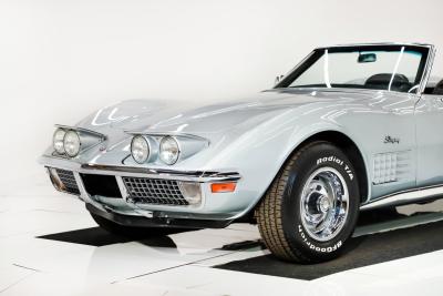 1970 Chevrolet Corvette