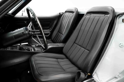 1970 Chevrolet Corvette