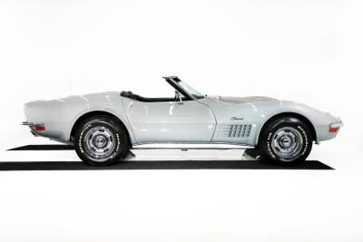 1970 Chevrolet Corvette
