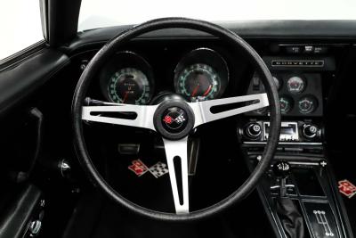 1970 Chevrolet Corvette