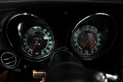 1970 Chevrolet Corvette