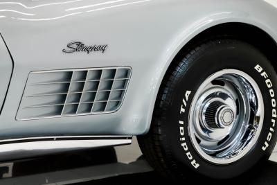 1970 Chevrolet Corvette