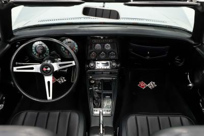 1970 Chevrolet Corvette