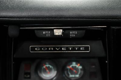 1970 Chevrolet Corvette