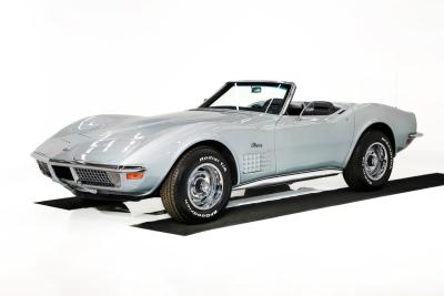 1970 Chevrolet Corvette