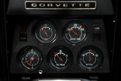 1970 Chevrolet Corvette