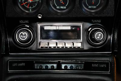 1970 Chevrolet Corvette