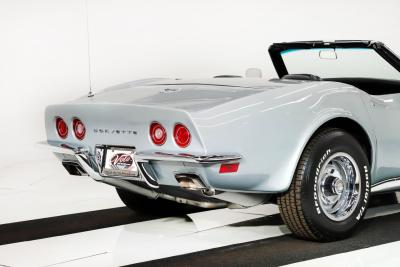 1970 Chevrolet Corvette