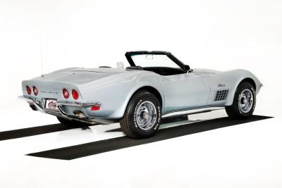 1970 Chevrolet Corvette