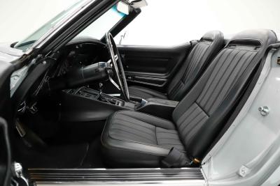 1970 Chevrolet Corvette