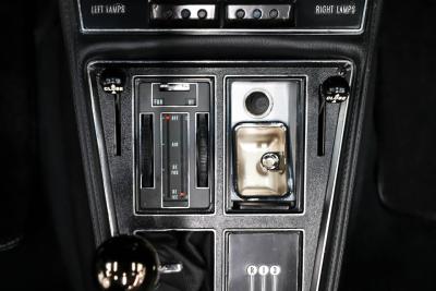 1970 Chevrolet Corvette