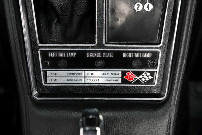 1970 Chevrolet Corvette