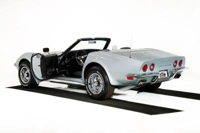 1970 Chevrolet Corvette