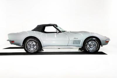 1970 Chevrolet Corvette