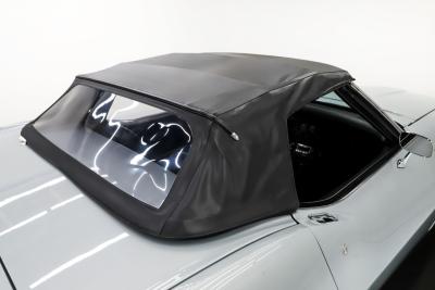 1970 Chevrolet Corvette