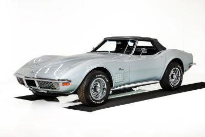 1970 Chevrolet Corvette