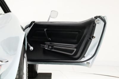 1970 Chevrolet Corvette