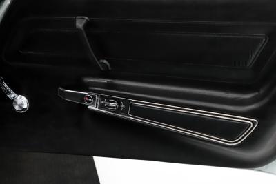 1970 Chevrolet Corvette