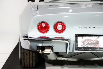 1970 Chevrolet Corvette